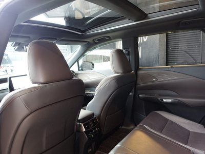2023 Lexus RX 缩略图 69