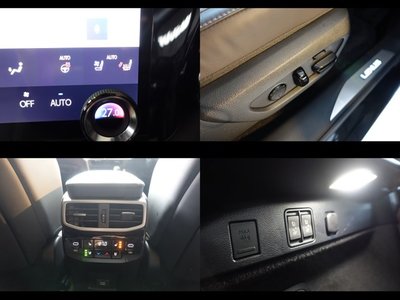 2023 Lexus RX 缩略图 11