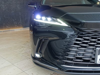 2023 Lexus RX 缩略图 27