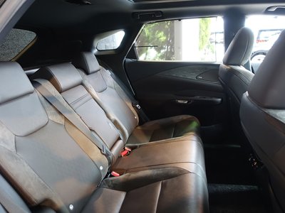2023 Lexus RX 缩略图 67
