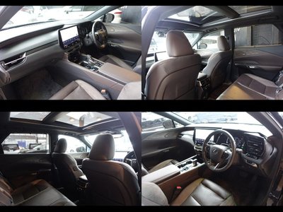 2023 Lexus RX 缩略图 19