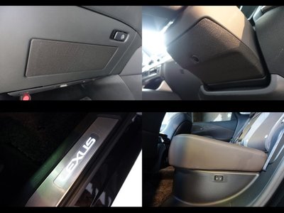 LEXUS RX - 9