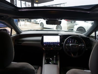 2023 Lexus RX 缩略图 61