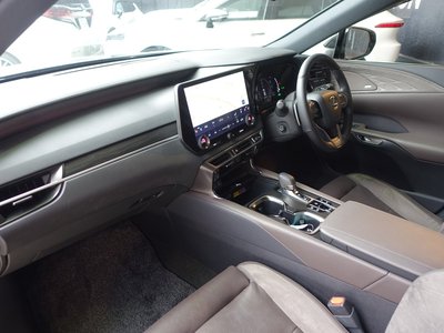 2023 Lexus RX 缩略图 62