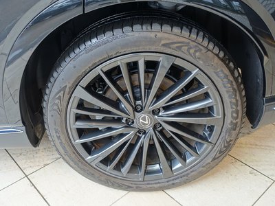 2023 Lexus RX 缩略图 30