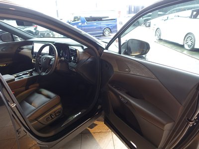 2023 Lexus RX 缩略图 33