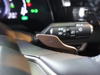 2023 Lexus RX 缩略图 41