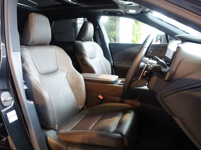 2023 Lexus RX 缩略图 34