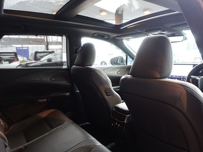2023 Lexus RX 缩略图 70