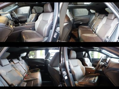 2023 Lexus RX 缩略图 18