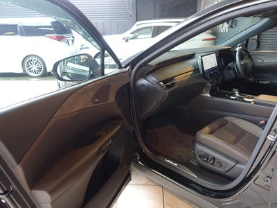 2023 Lexus RX 缩略图 55