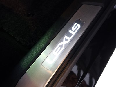 2023 Lexus RX 缩略图 36