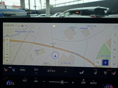 2023 Lexus RX 缩略图 51