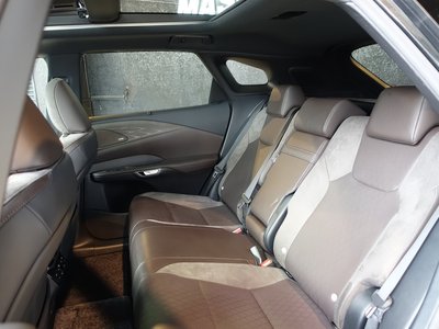 2023 Lexus RX 缩略图 66