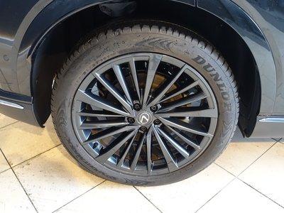 2023 Lexus RX 缩略图 31