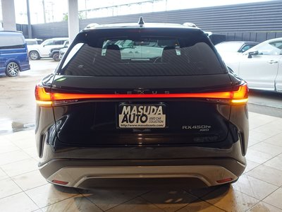 2023 Lexus RX 缩略图 21