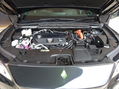 2023 Lexus RX 缩略图 71