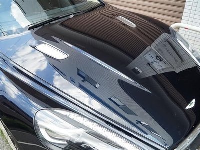 2016 Aston Martin RAPIDO S 照片 9