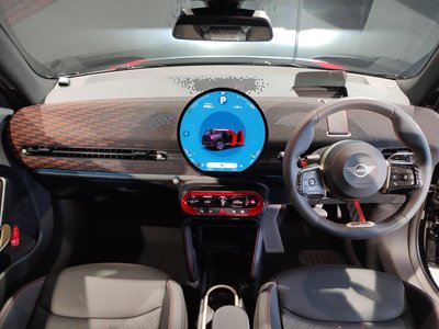 MINI MINI ACE MAN - 5