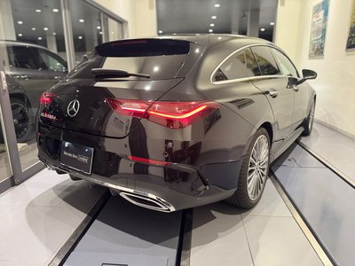 MERCEDES-BENZ CLA - 2