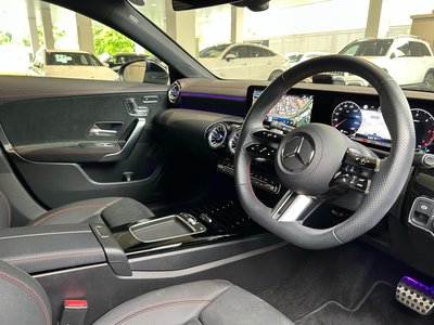 MERCEDES-BENZ CLA - 6
