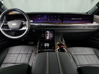 CADILLAC ESCALADE 5TH GENERATION - 5