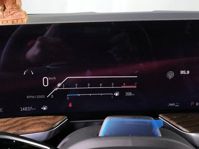 CADILLAC ESCALADE 5TH GENERATION - 8