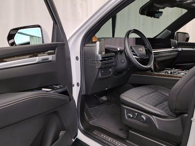 CADILLAC ESCALADE 5TH GENERATION - 10