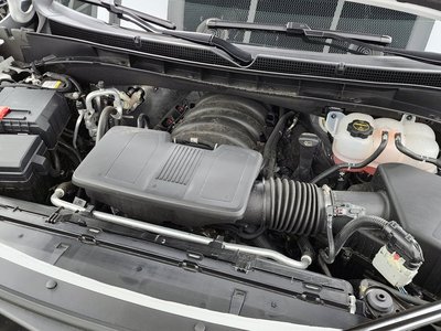 CADILLAC ESCALADE 5TH GENERATION - 7