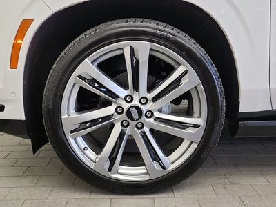 CADILLAC ESCALADE 5TH GENERATION - 6