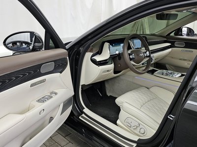2024 Genesis G90 (RS4) — миниатюра 13