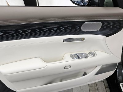 2024 Genesis G90 (RS4) — миниатюра 14
