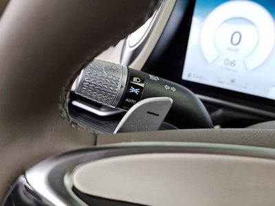 2024 Genesis G90 (RS4) — миниатюра 30