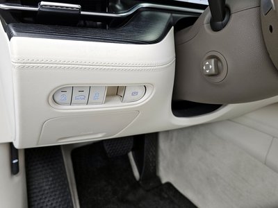2024 Genesis G90 (RS4) — миниатюра 22