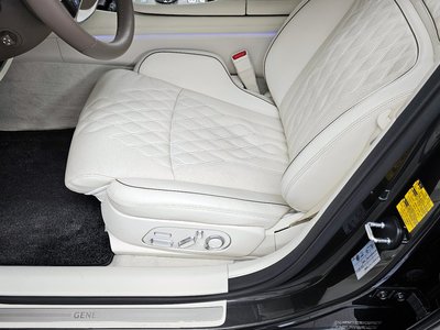 2024 Genesis G90 (RS4) — миниатюра 31