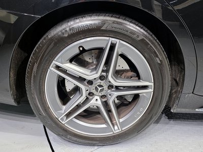 MERCEDES-BENZ S-CLASS - 6