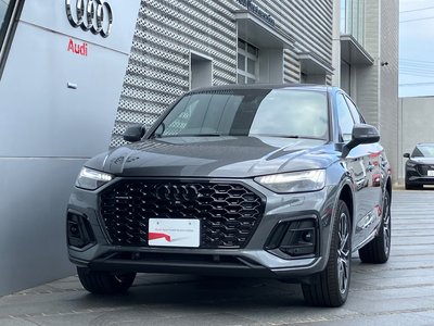 AUDI Q5 SPORTBACK - 2