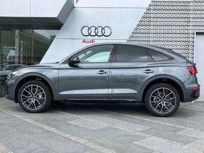 AUDI Q5 SPORTBACK - 4