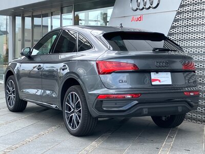 AUDI Q5 SPORTBACK - 5