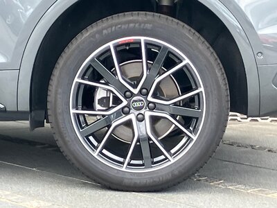 AUDI Q5 SPORTBACK - 10