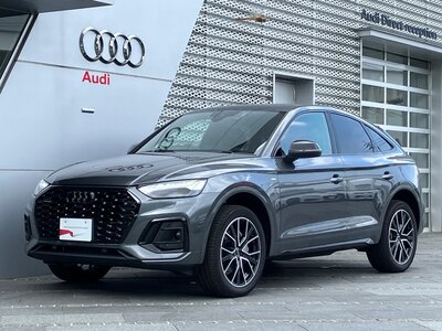 AUDI Q5 SPORTBACK