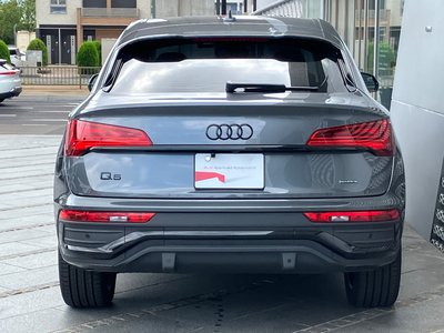 AUDI Q5 SPORTBACK - 6