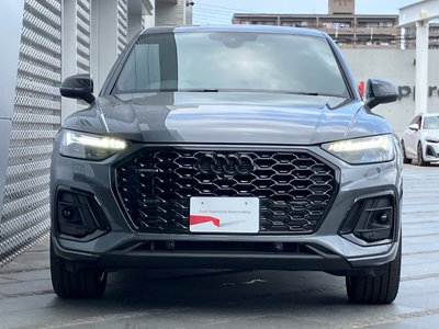 AUDI Q5 SPORTBACK - 3