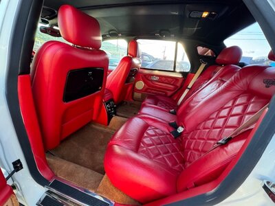 BENTLEY ARNAGE 2003 thumbnail 26