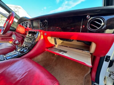 BENTLEY ARNAGE 2003 thumbnail 29