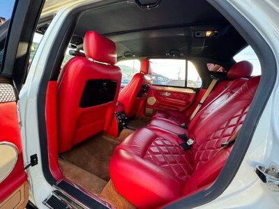 BENTLEY ARNAGE 2003 thumbnail 30