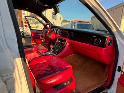BENTLEY ARNAGE 2003 thumbnail 38
