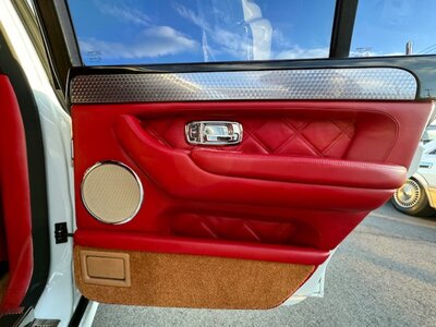 BENTLEY ARNAGE 2003 thumbnail 39