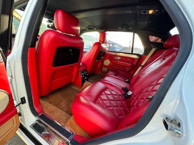 BENTLEY ARNAGE 2003 thumbnail 40