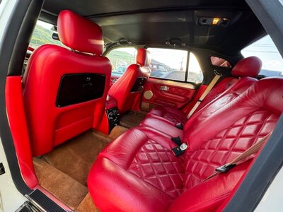 BENTLEY ARNAGE 2003 thumbnail 41